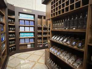 Main Shop