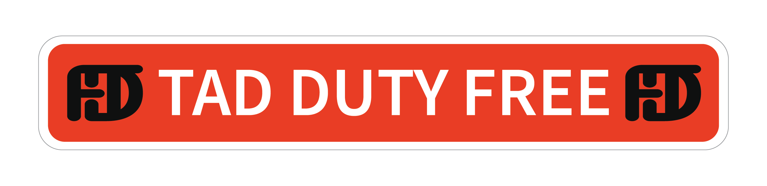Tad Duty Free